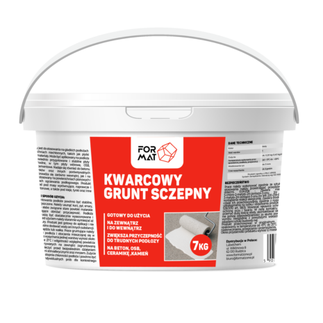 Format Grunt kwarcowy 7kg kopia Format Grunt kwarcowy 7kg kopia